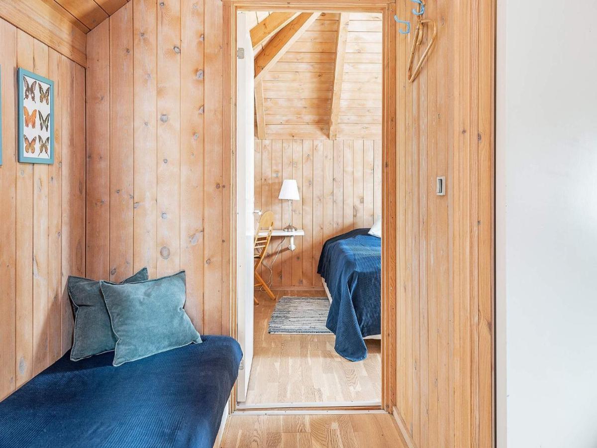 Holiday Home Fjerritslev Xxix Extérieur photo
